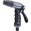 Image de Jardibric - Set De Base Pistolet Avec Jet Réglable   Raccords Ø15 Mm   2 Raccords Rapides Inclus