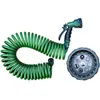 Image de Pistolet serpentin 7 jets - Jardibric - DPT84 -