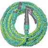 Image de Tuyau Extensible 7,5m Rétractable, Léger, Anti-noeuds - Générique