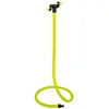 Image de Brumisateur Sur Pied Jardin Cobra Jardibric 2 Têtes Orientables 360°, Pied Rigide, Buse Pvc Interchangeable