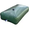 Image de Réserve d'eau souple flexible 1000 litres - Jardibric - REC1000 -