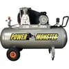 Image de MECAFER Compresseur 200 L 3HP 10 bar Semi Pro PowerMonster