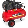Image de MECAFER COMPRESSEUR 100L 3HP V Fonte