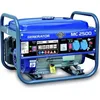 Image de MECAFER MC2500, 2400 W, 230 V, 15 l, essence, 50 Hz, 10 A