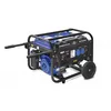 Image de Groupe Électrogène Mecafer Mercure Mc 3200kt   3000 W   Moteur Essence 7 Hp   Autonomie 10 H   2 Prises Ac 230 V   450032