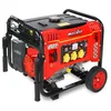 Image de Mecafer - Groupe Électrogène 4500w Système Avr - Mf5000