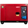 Image de Groupe électrogène diesel ITC POWER 8000D 6500 watts 230 V édition spéciale