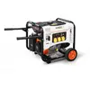 Image de Groupe électrogène MECAFER MF4800 - 4200W - 10HP