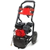 Image de Nettoyeur haute-pression thermique MECAFER MNT215 - Moteur 7HP - 213bars max