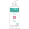 Image de Cattier Paris Cattier Leche Corporal Nutritiva 500ml