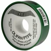 Image de Geb - Rouleau Teflon Ptfe Gros Diamètre 19mmx15m-épaisseur 0,2mm