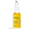 Image de Melvita Huile de Jojoba 50ML - Traitement naturel du visage et des cheveux