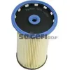 Image de Filtre à carburant PURFLUX C813