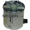 Image de Filtre à carburant PURFLUX FCS749
