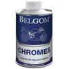 Image de BELGOM - Nettoyant chrome 250ml - Réf. 929276