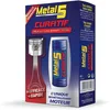Image de Remétallisant Moteur Curatif Pour Moteurs Essence Et Diesel - 80ml - Ce Produit De Marque Metal 5 Est Neuf.
