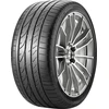 Image de 1 pneu été Bridgestone Potenza RE050A, dimensions 215/40 R18, indice de charge 85, indice de vitesse Y, technologie Runflat (RFT)