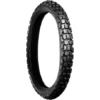 Image de Pneus BRIDGESTONE TRAIL WING 301 F adaptables sur Yamaha WR250R 80/100-21 51P TT