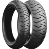 Image de Pneus BRIDGESTONE BATTLAX TH01 REAR M adaptables sur Suzuki 650 Burgman 160/60 R 14 65H TL