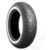 Image de Bridgestone Exedra G722 (G) 180/70 - 15 M/C Tt 76H Ww Rear