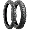 Image de Pneus BRIDGESTONE BATTLECROSS X40 FRONT 80/100-21 NHS 51M TT