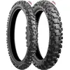Image de Bridgestone Battlecross X40 R Cross Hard 110/90 - 19 M/C Tt 62M Nhs Rear