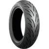 Image de BRIDGESTONE Pneus BATTLAX SCOOTER REAR 130/70-13 57P TL