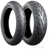 Image de BRIDGESTONE Pneus "BATTLAX Scooter SC", Hype
