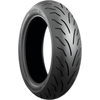 Image de BRIDGESTONE Pneus BATTLAX SCOOTER REAR 120/80-16 60P TL