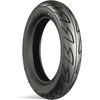 Image de Bridgestone Hoop B01 120/80 - 12 M/C Tl 65J Front/Rear