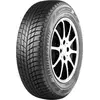Image de Bridgestone Pneus d'hiver Blizzak LM 001 ( 225/55 R17 97H *, EVc )