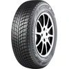 Image de Bridgestone Wi car-tyres Blizzak LM 001 ( 225/45 R18 91H, MO, avec protège-jante (MFS) )