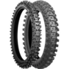 Image de Pneus BRIDGESTONE BATTLECROSS X10 FRONT 80/100-21 NHS 51M TT