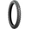 Image de Pneus BRIDGESTONE BATTLECROSS X20 FRONT 90/100-21 NHS 57M TT