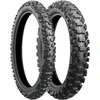 Image de Bridgestone Battlecross X40 F Cross Hard 90/100 - 21 M/C Tt 57M Nhs Front
