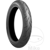 Image de Pneus BRIDGESTONE 120/70 R17 (58W) BATTLAX S21 (G)