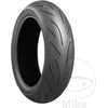 Image de Bridgestone Battlax S21 Rear (G) 180/55 R17 M/C Tl 73(W) Rear