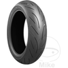 Image de Bridgestone Battlax S21 Arrière (E) 190/50 R17 M/C Tl 73(W) Arrière