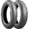 Image de Bridgestone Battlecruise H50 Front 130/60 B19 M/C Tl 61H Front