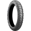 Image de Bridgestone Battlax Adventurecross Ax41 80/100 - 21 M/C Tl 51P Front M+S