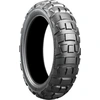 Image de Bridgestone Battlax Adventurecross Ax41 4.60 - 17 M/C Tt 62P Rear M+S