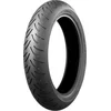 Image de Bridgestone Battlax Sc R 120/70 - 14 M/C Tl 61P Rear