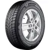 Image de Bridgestone Duravis Van Winter 235/65R16C 115R Enliten Bsw