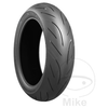 Image de Bridgestone Battlax S21 Rear (U) 180/55 R17 M/C Tl 73(W) Rear