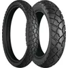 Image de BRIDGESTONE Reifen BATTLAX ADVENTURECROSS TOURING AX41TR REAR F passend für Honda X-ADV '21 160/60 R 15 67H TL
