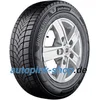 Image de Bridgestone Duravis Van Winter 215/65R15C 104T Enliten Bsw