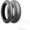 Image de Bridgestone Battlax S22 190/55 R17 M/C Tl 75(W) Arrière (J)