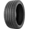 Image de Bridgestone Pneus Été 325/30 Zrf21 Tl 108(y) Potenza Sport Xl Rft Mfs L Bsw