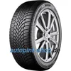 Image de Bridgestone Blizzak 6 285/45R22 114W Enliten Fsl Bsw Xl
