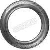 Image de Bridgestone Battlax Hypersport S23R 190/50 R17 M/C Tl 73(W) Rear (G)